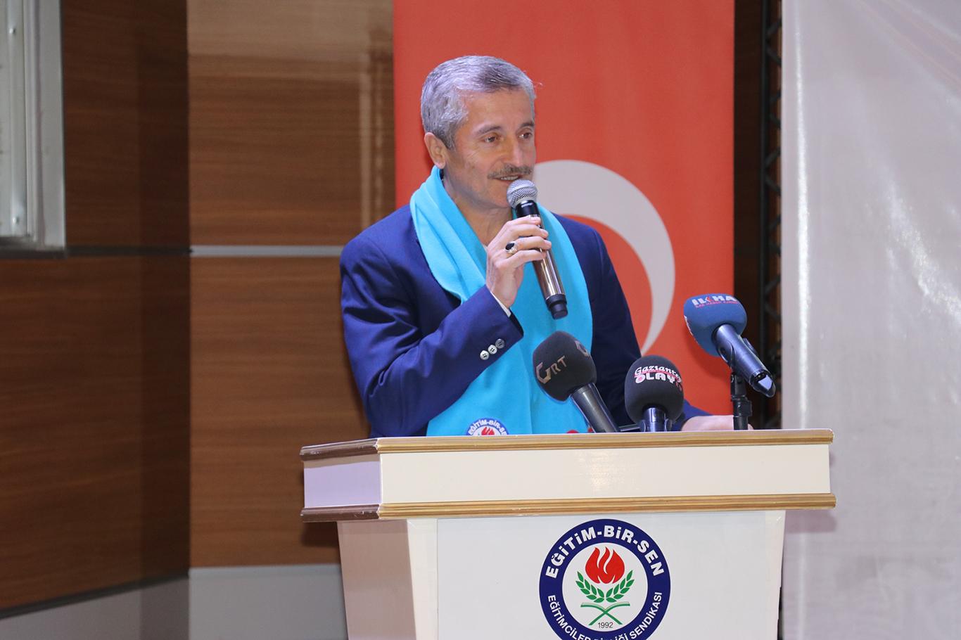 "İsrail diye bir devlet yok ki başkenti de Kudüs olsun" "İsrail diye bir devlet yok ki başkenti de Kudüs olsun"